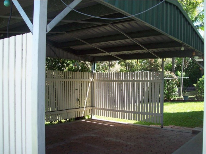 33 Reservoir Street, Gracemere QLD 4702