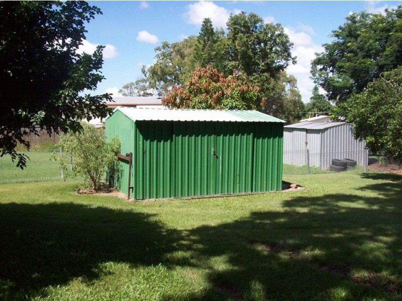 33 Reservoir Street, Gracemere QLD 4702
