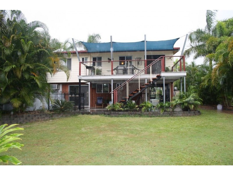 58 BREAKSPEAR STREET, Gracemere QLD 4702