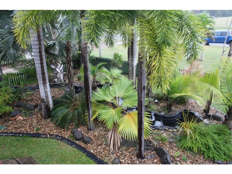 58 BREAKSPEAR STREET, Gracemere QLD 4702