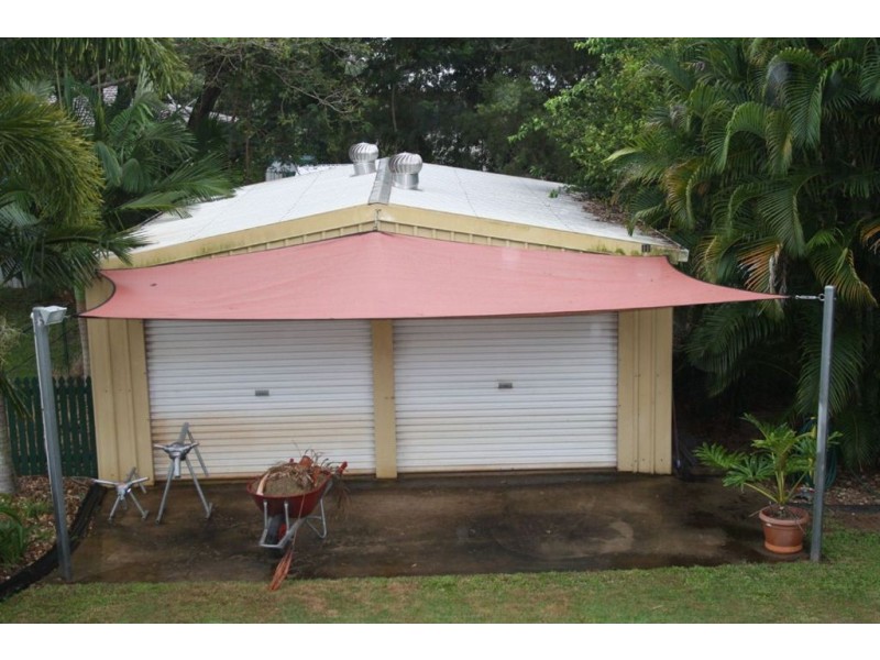 58 BREAKSPEAR STREET, Gracemere QLD 4702