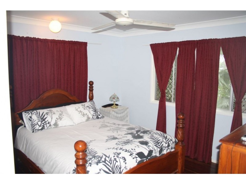58 BREAKSPEAR STREET, Gracemere QLD 4702