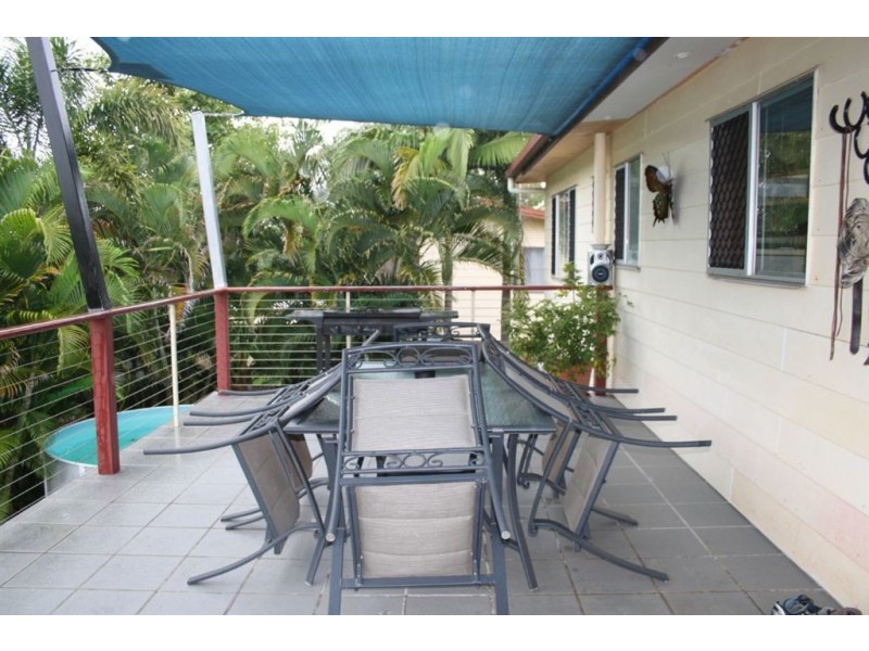 58 BREAKSPEAR STREET, Gracemere QLD 4702