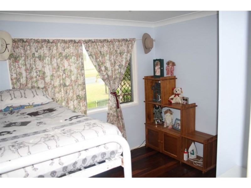 58 BREAKSPEAR STREET, Gracemere QLD 4702