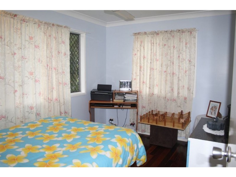 58 BREAKSPEAR STREET, Gracemere QLD 4702