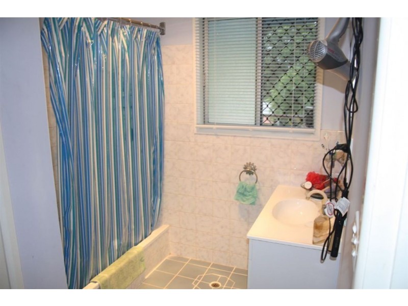 58 BREAKSPEAR STREET, Gracemere QLD 4702