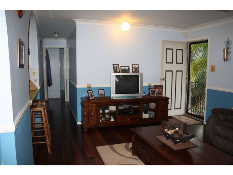 58 BREAKSPEAR STREET, Gracemere QLD 4702