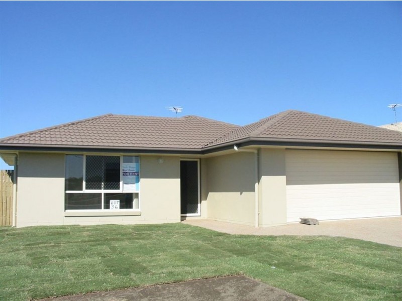 7 Tawarra Crescent, Gracemere QLD 4702