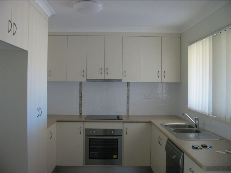 7 Tawarra Crescent, Gracemere QLD 4702