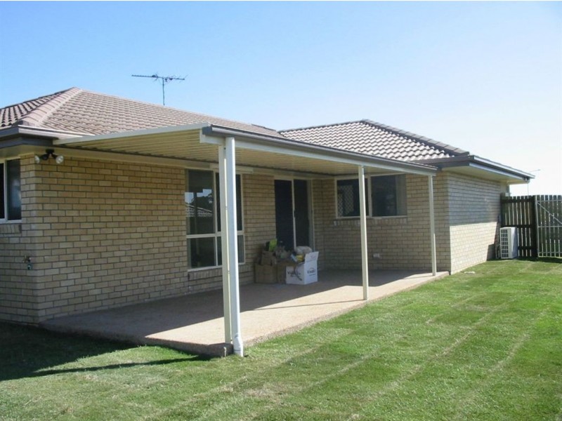 7 Tawarra Crescent, Gracemere QLD 4702