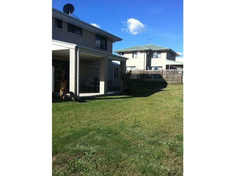 16 John Oxley Drive, Gracemere QLD 4702