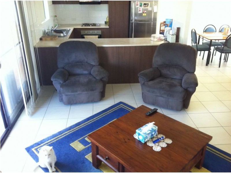 16 John Oxley Drive, Gracemere QLD 4702