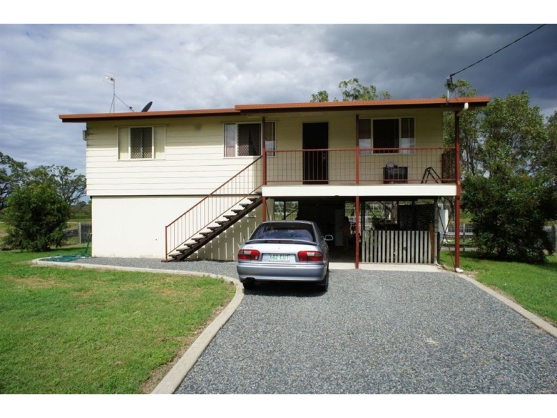 68 Old Capricorn Highway, Gracemere QLD 4702