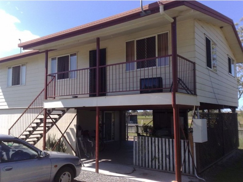 68 Old Capricorn Highway, Gracemere QLD 4702