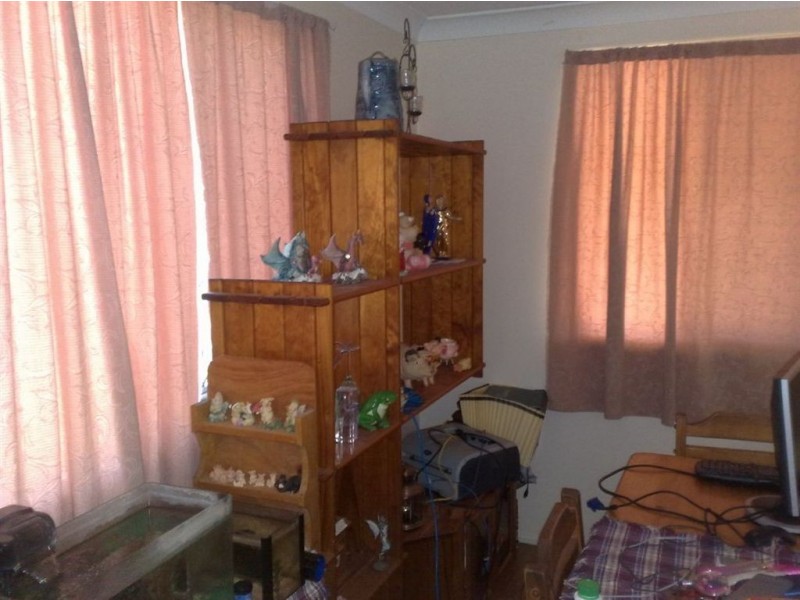 68 Old Capricorn Highway, Gracemere QLD 4702