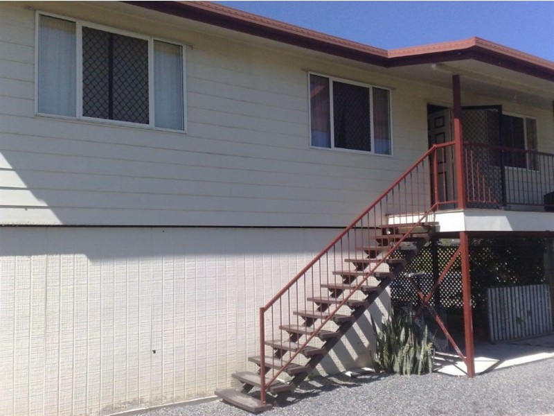 68 Old Capricorn Highway, Gracemere QLD 4702