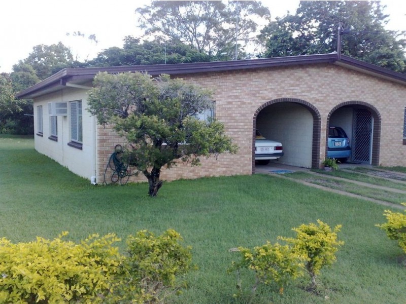 1/2/29 Barry, Gracemere QLD 4702