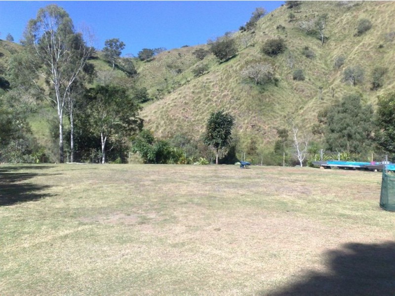 16 usher, Mount Morgan QLD 4714