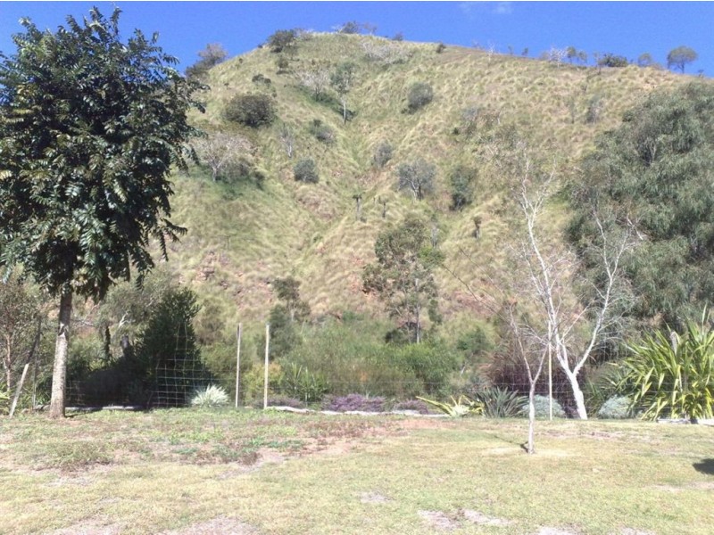 16 usher, Mount Morgan QLD 4714