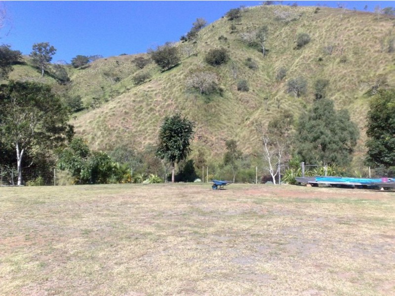 16 usher, Mount Morgan QLD 4714