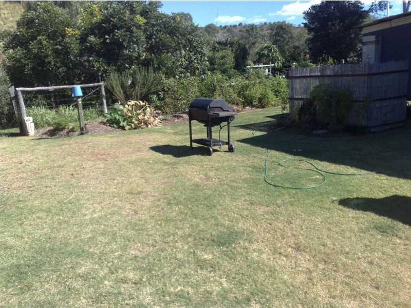 16 usher, Mount Morgan QLD 4714