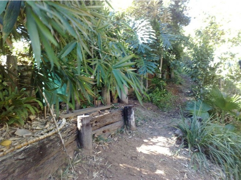 16 usher, Mount Morgan QLD 4714