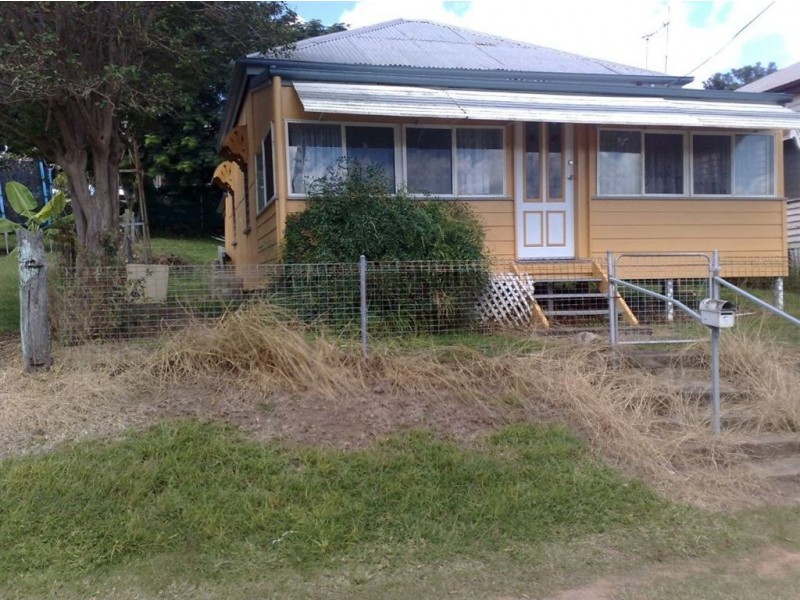 8 river, Mount Morgan QLD 4714