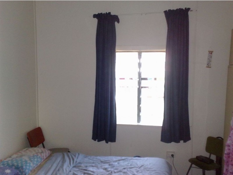 8 river, Mount Morgan QLD 4714