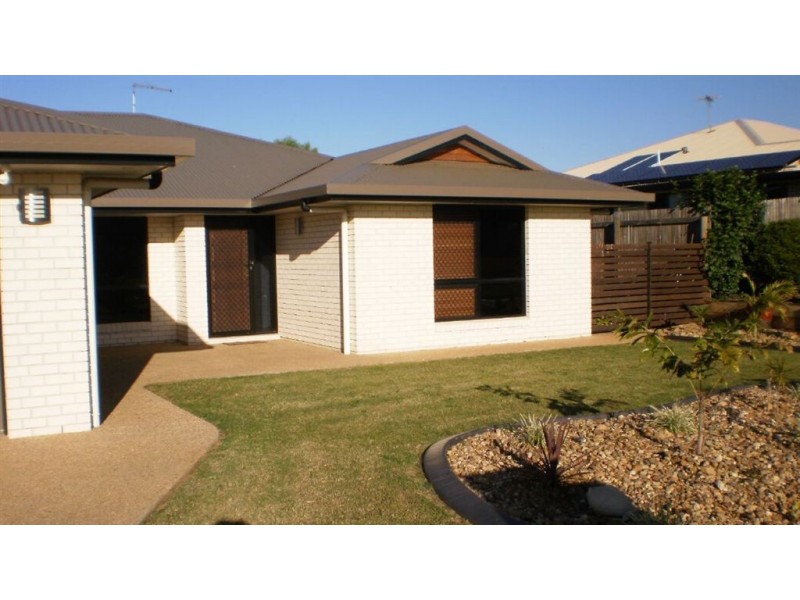 57 Buxton Drive, Gracemere QLD 4702