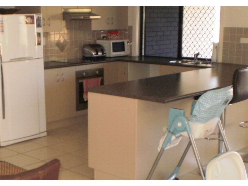 57 Buxton Drive, Gracemere QLD 4702