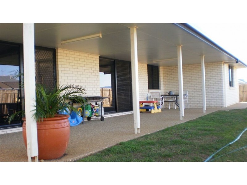 57 Buxton Drive, Gracemere QLD 4702