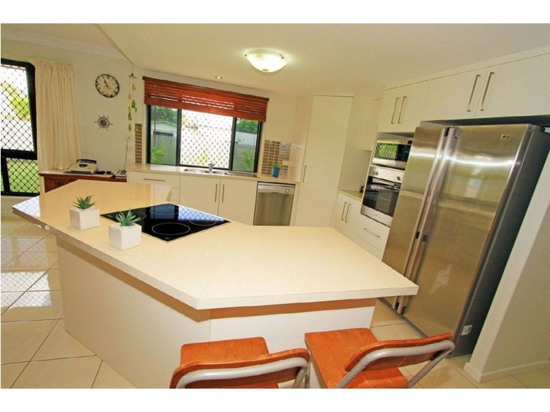 26 Corella Drive, Gracemere QLD 4702