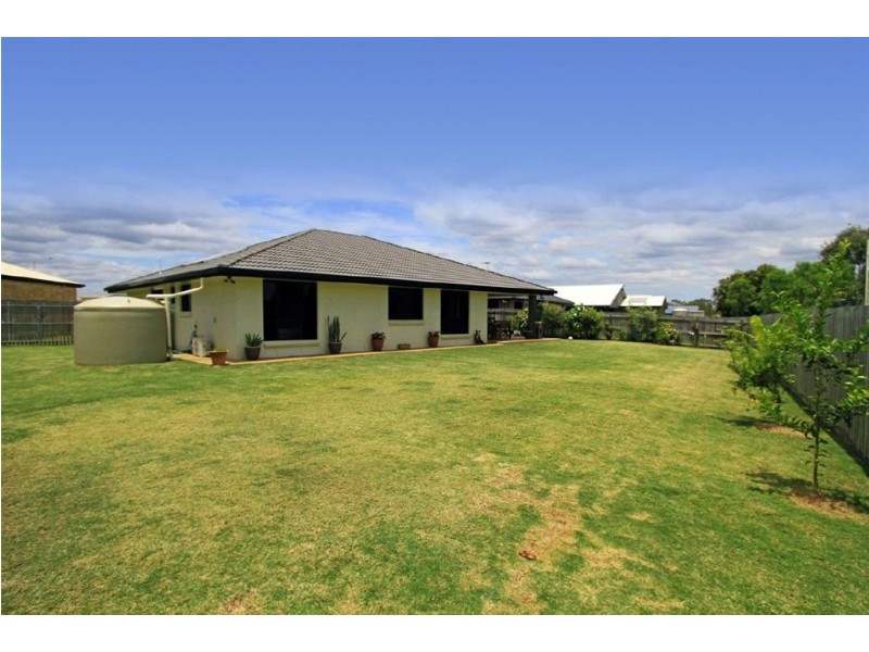26 Corella Drive, Gracemere QLD 4702