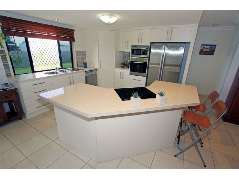 26 Corella Drive, Gracemere QLD 4702