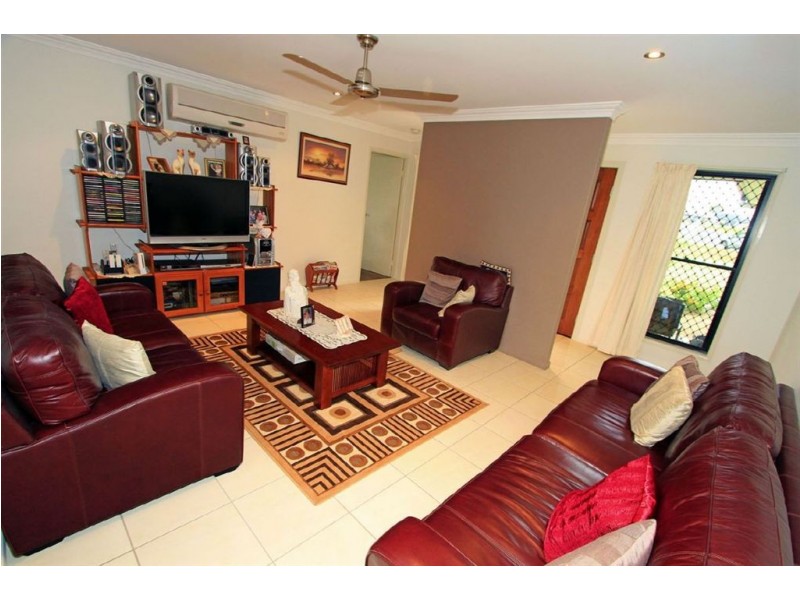 26 Corella Drive, Gracemere QLD 4702