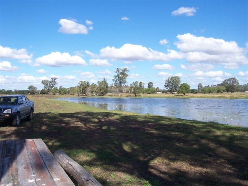 473 Nine Mile Road, Alton Downs QLD 4702