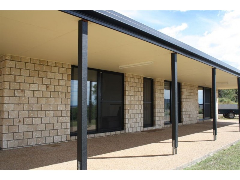 43 Poison Creek road, Bouldercombe QLD 4702