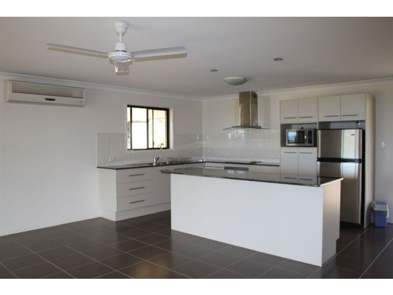43 Poison Creek road, Bouldercombe QLD 4702