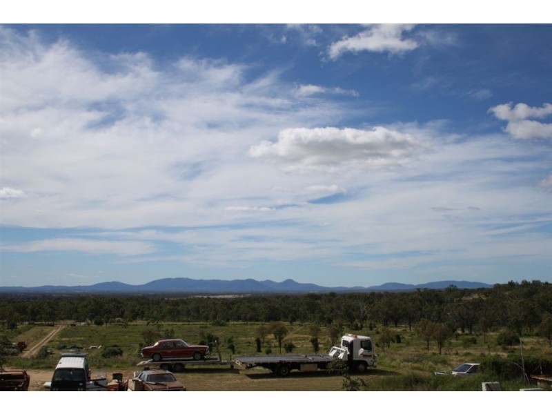 43 Poison Creek road, Bouldercombe QLD 4702