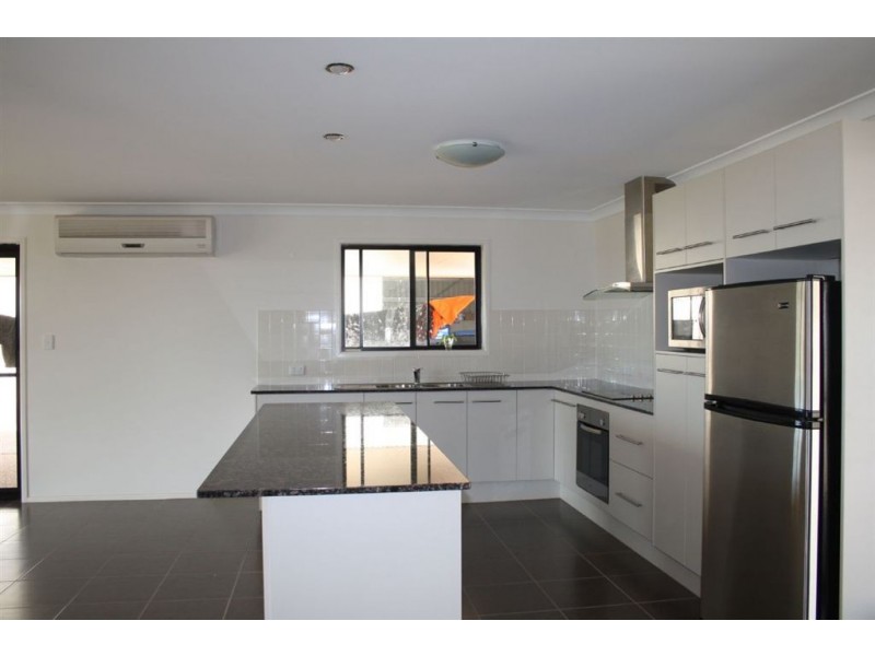 43 Poison Creek road, Bouldercombe QLD 4702