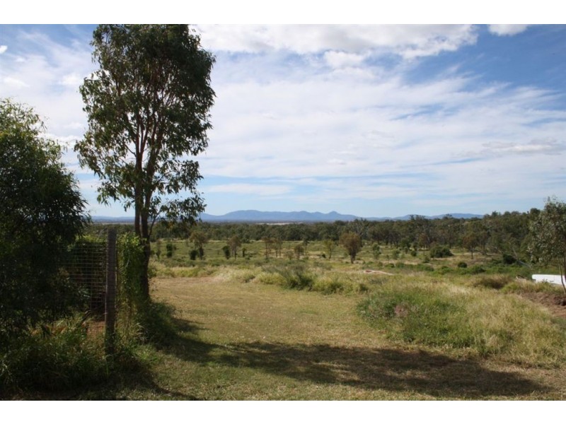 43 Poison Creek road, Bouldercombe QLD 4702
