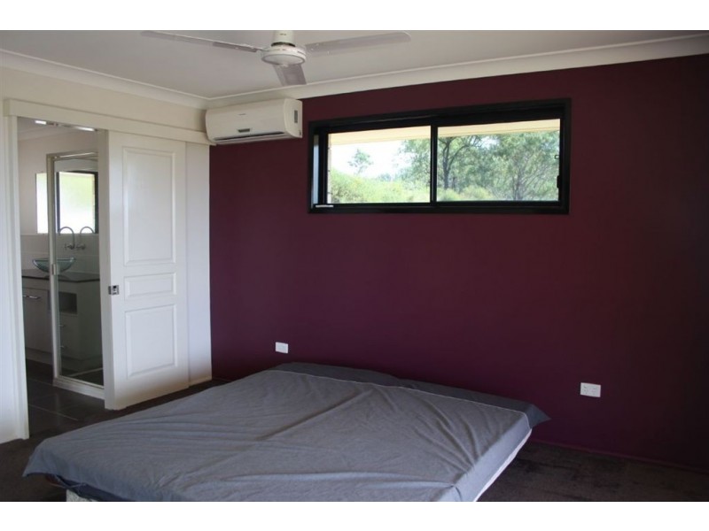 43 Poison Creek road, Bouldercombe QLD 4702