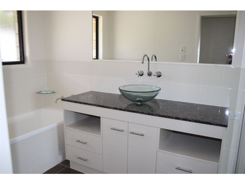 43 Poison Creek road, Bouldercombe QLD 4702