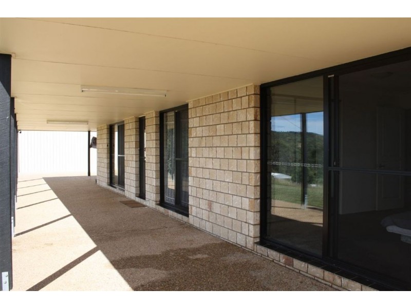 43 Poison Creek road, Bouldercombe QLD 4702
