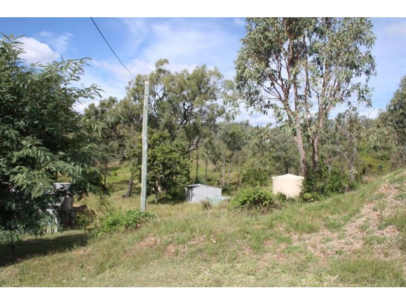 43 Poison Creek road, Bouldercombe QLD 4702