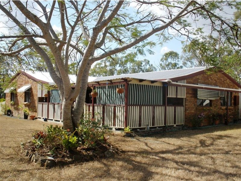 1132 Yeppoon Road, Cawarral QLD 4702