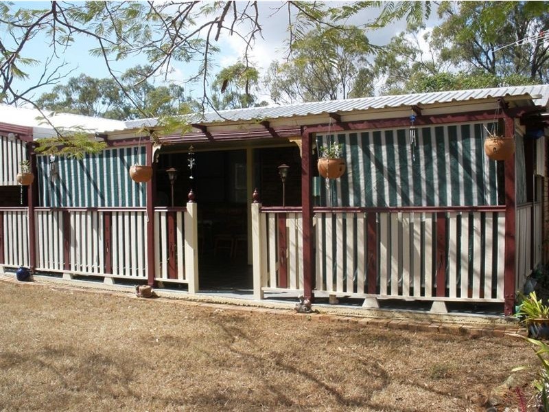 1132 Yeppoon Road, Cawarral QLD 4702