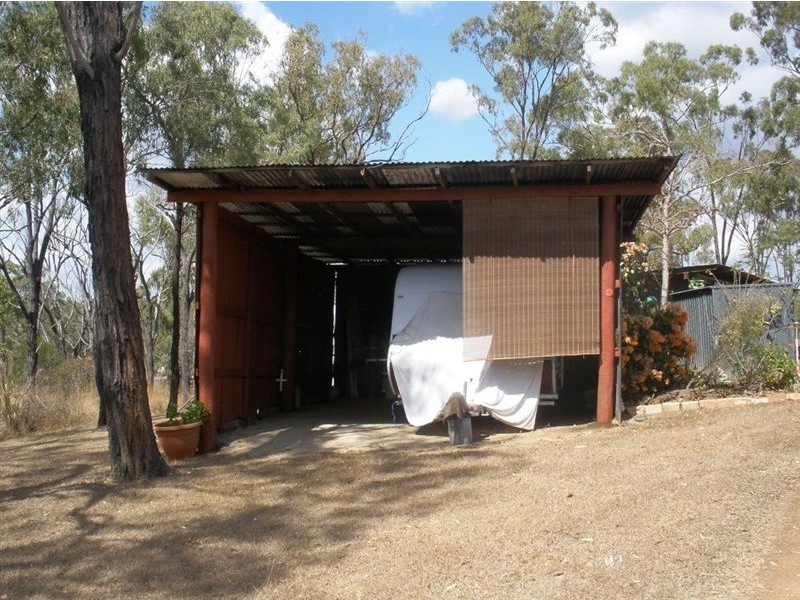 1132 Yeppoon Road, Cawarral QLD 4702