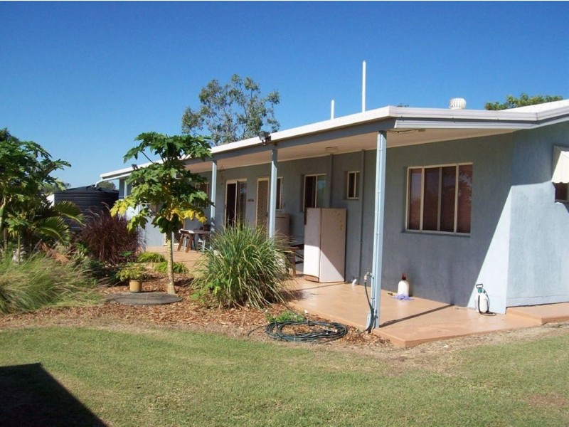 113 Cherryfields Rd, Gracemere QLD 4702