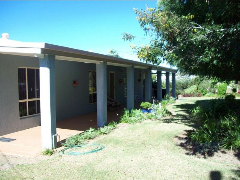 113 Cherryfields Rd, Gracemere QLD 4702